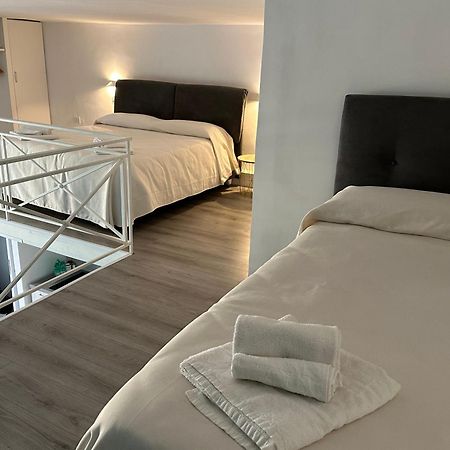 Residenza Carafa - Rc - My Place Νάπολη Εξωτερικό φωτογραφία