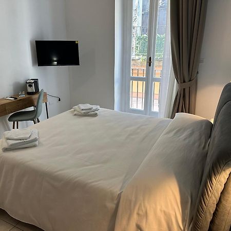 Residenza Carafa - Rc - My Place Νάπολη Εξωτερικό φωτογραφία