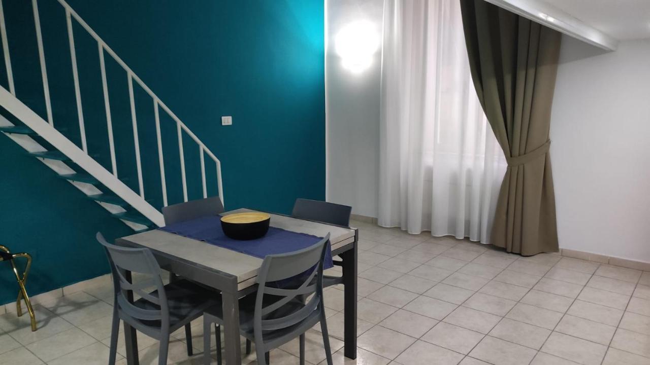 Residenza Carafa - Rc - My Place Νάπολη Εξωτερικό φωτογραφία