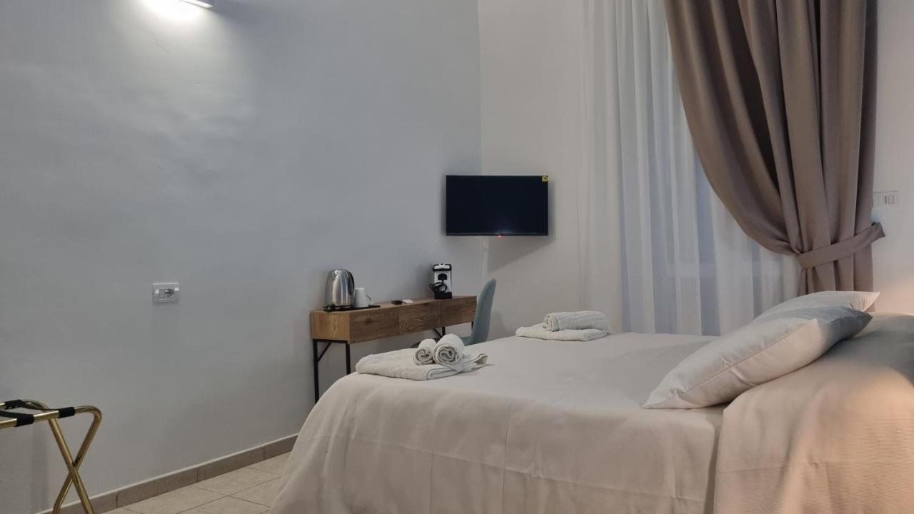 Residenza Carafa - Rc - My Place Νάπολη Εξωτερικό φωτογραφία
