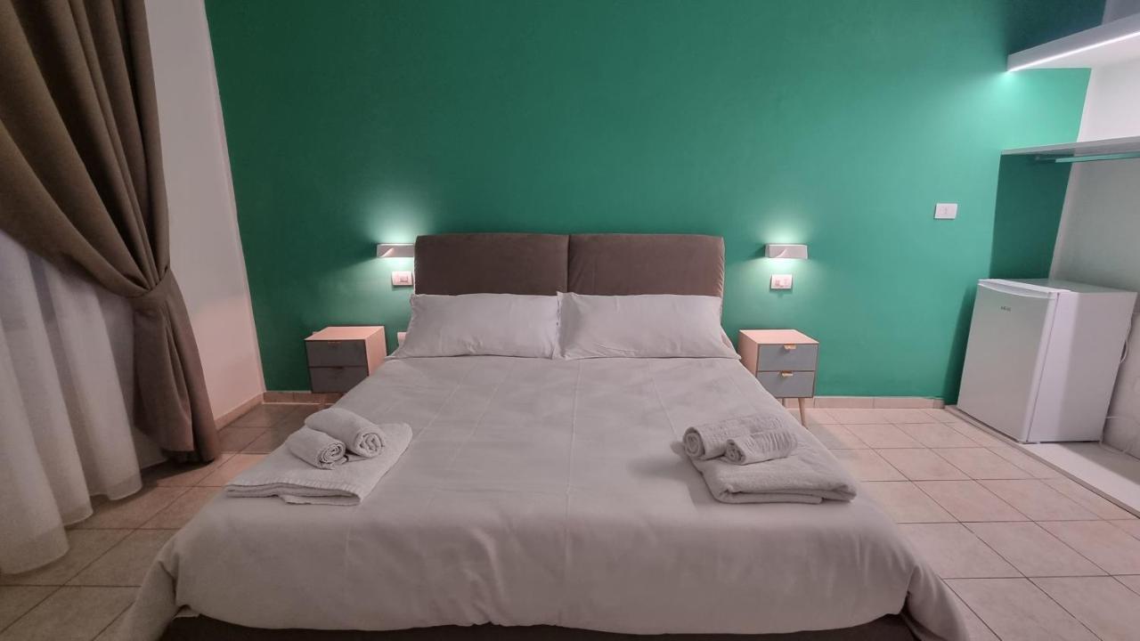 Residenza Carafa - Rc - My Place Νάπολη Εξωτερικό φωτογραφία