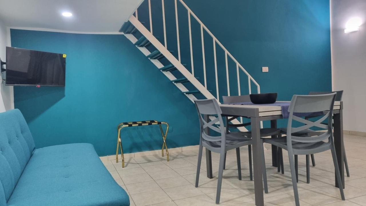 Residenza Carafa - Rc - My Place Νάπολη Εξωτερικό φωτογραφία