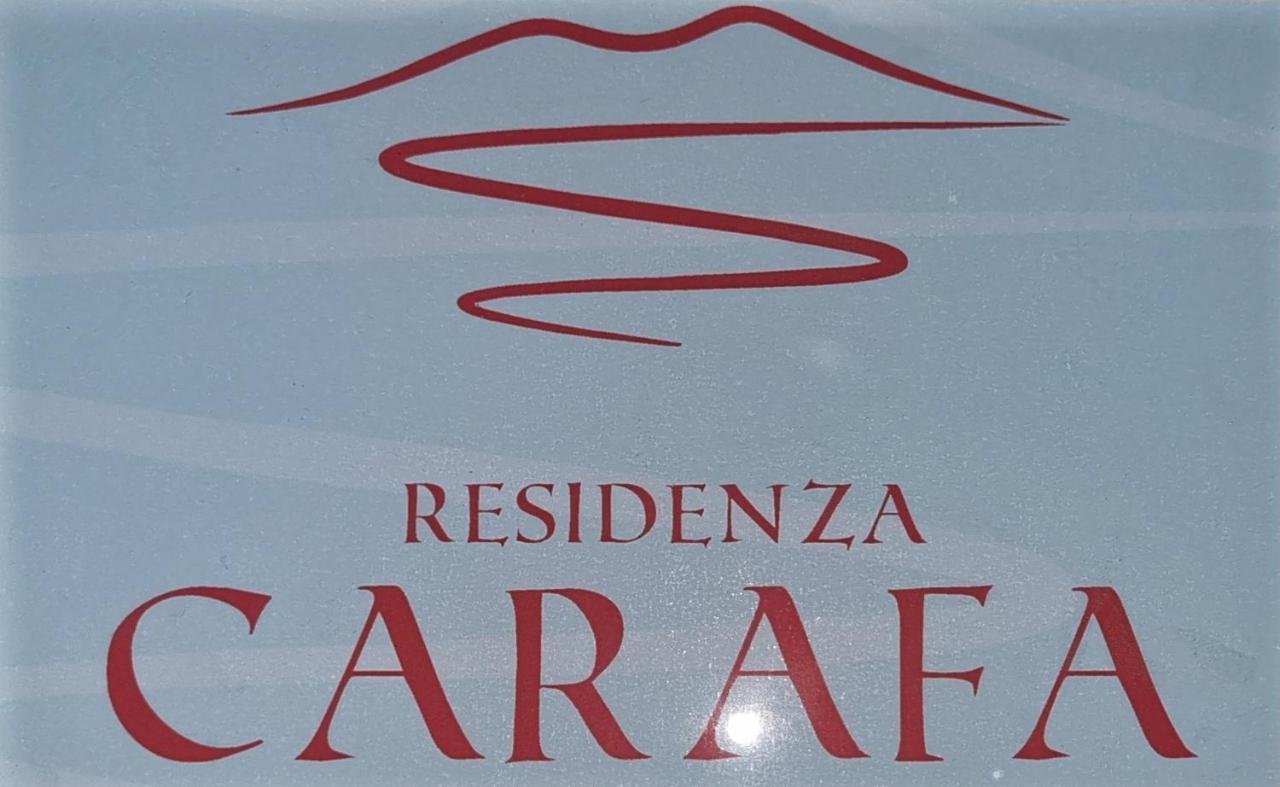 Residenza Carafa - Rc - My Place Νάπολη Εξωτερικό φωτογραφία