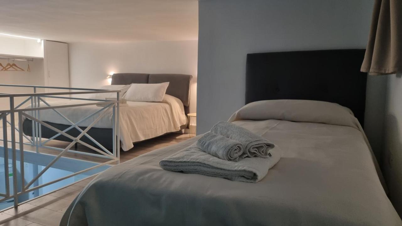 Residenza Carafa - Rc - My Place Νάπολη Εξωτερικό φωτογραφία