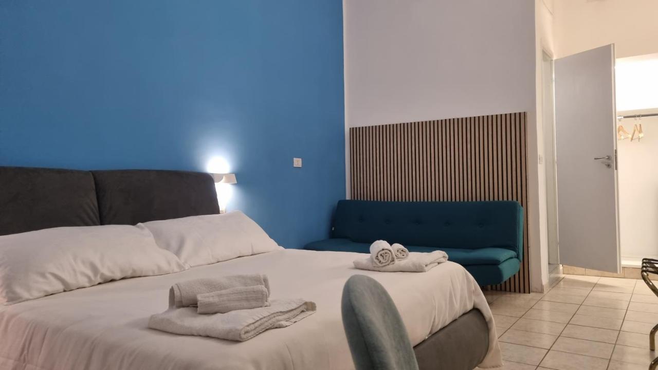 Residenza Carafa - Rc - My Place Νάπολη Εξωτερικό φωτογραφία