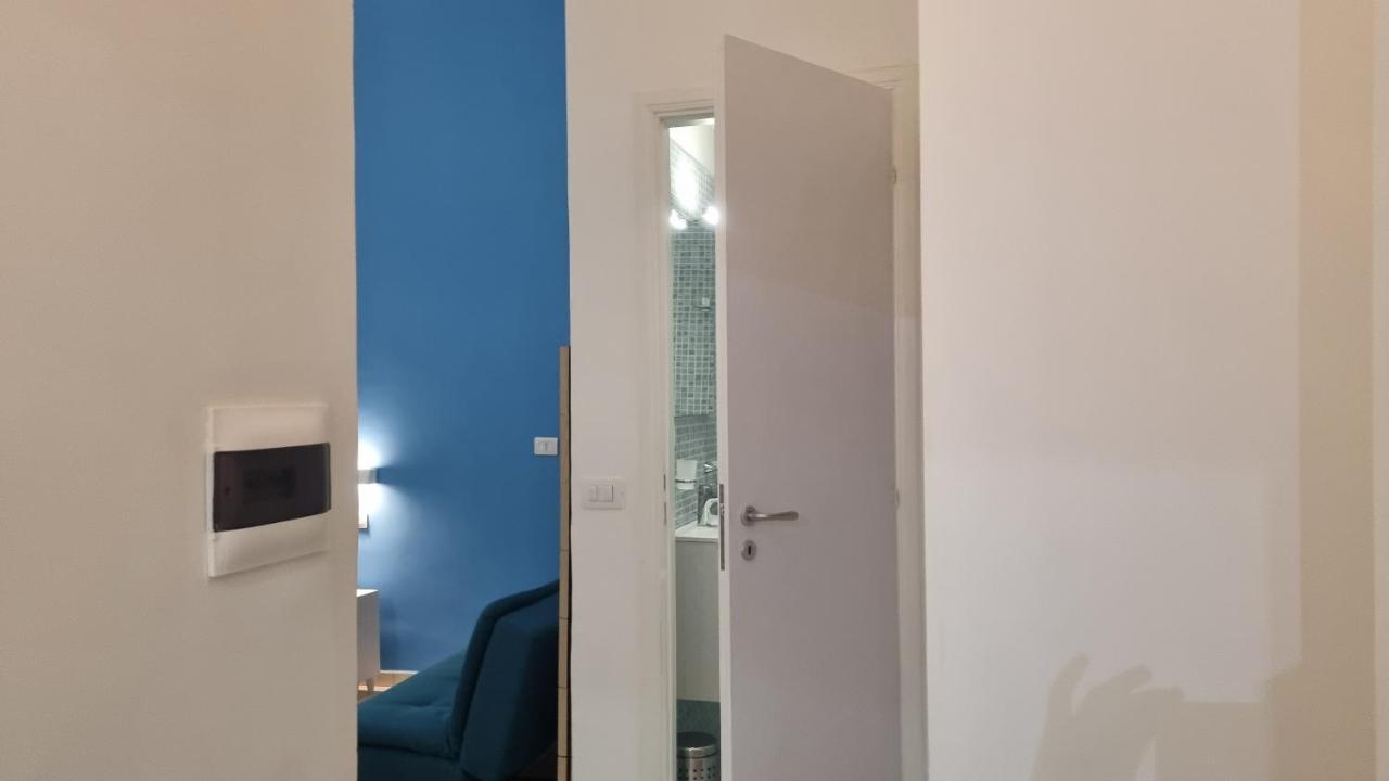 Residenza Carafa - Rc - My Place Νάπολη Εξωτερικό φωτογραφία