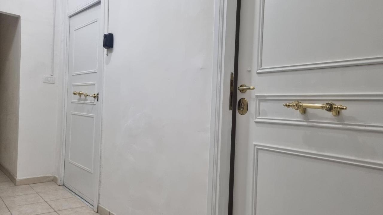 Residenza Carafa - Rc - My Place Νάπολη Εξωτερικό φωτογραφία