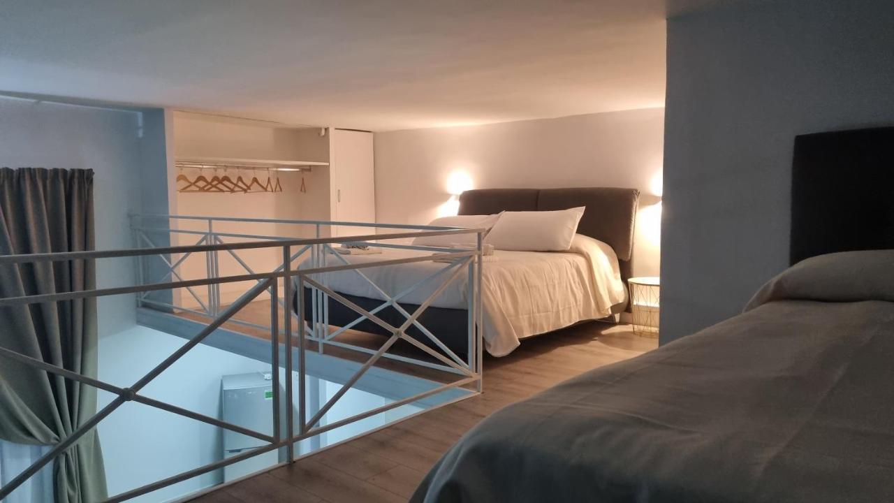 Residenza Carafa - Rc - My Place Νάπολη Εξωτερικό φωτογραφία