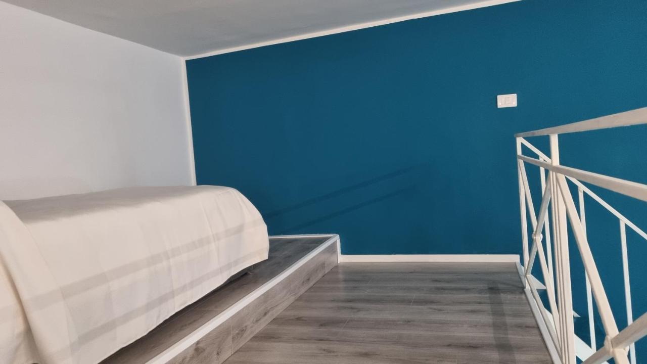 Residenza Carafa - Rc - My Place Νάπολη Εξωτερικό φωτογραφία