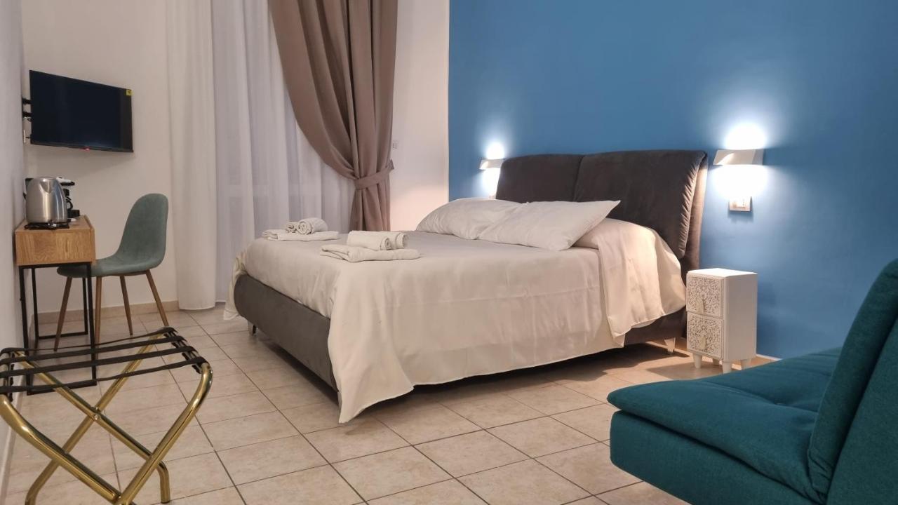Residenza Carafa - Rc - My Place Νάπολη Εξωτερικό φωτογραφία