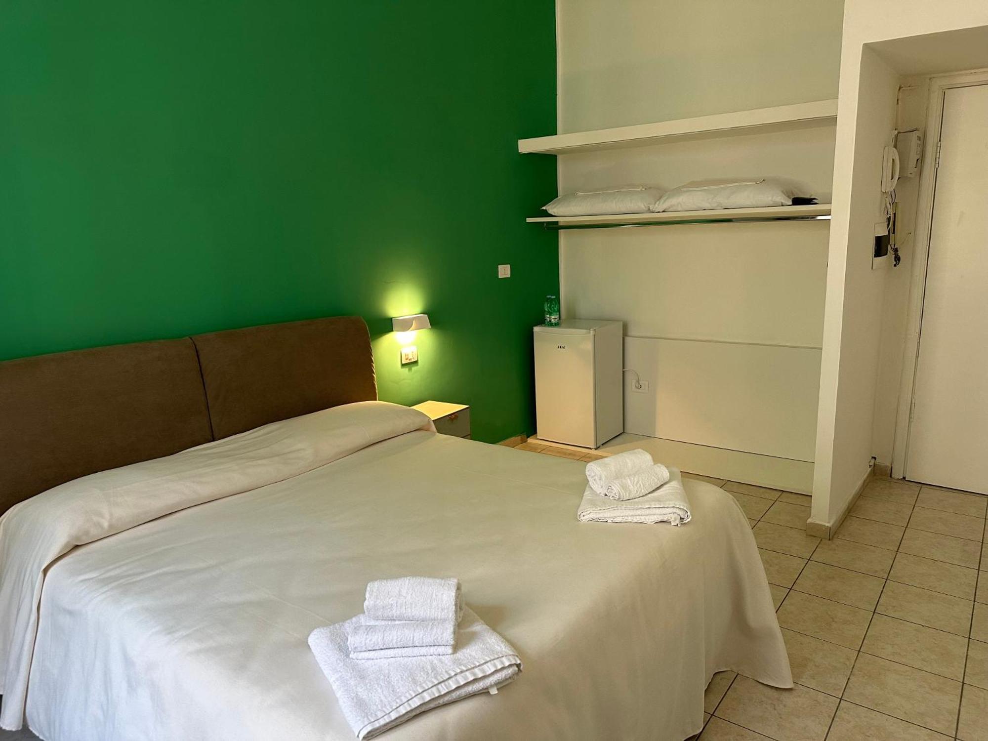 Residenza Carafa - Rc - My Place Νάπολη Εξωτερικό φωτογραφία