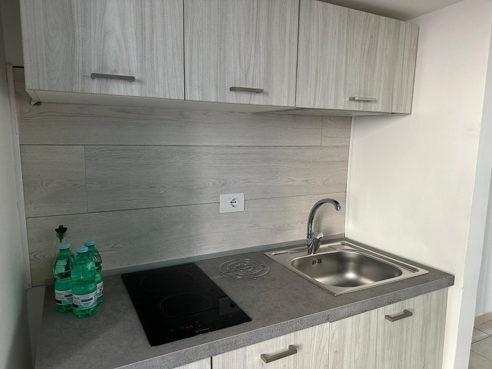 Residenza Carafa - Rc - My Place Νάπολη Εξωτερικό φωτογραφία