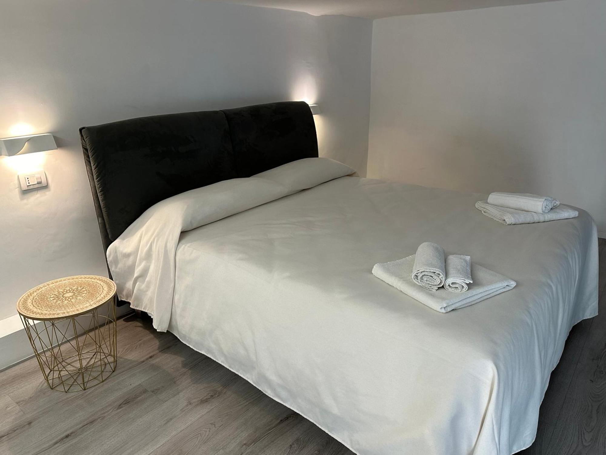 Residenza Carafa - Rc - My Place Νάπολη Εξωτερικό φωτογραφία