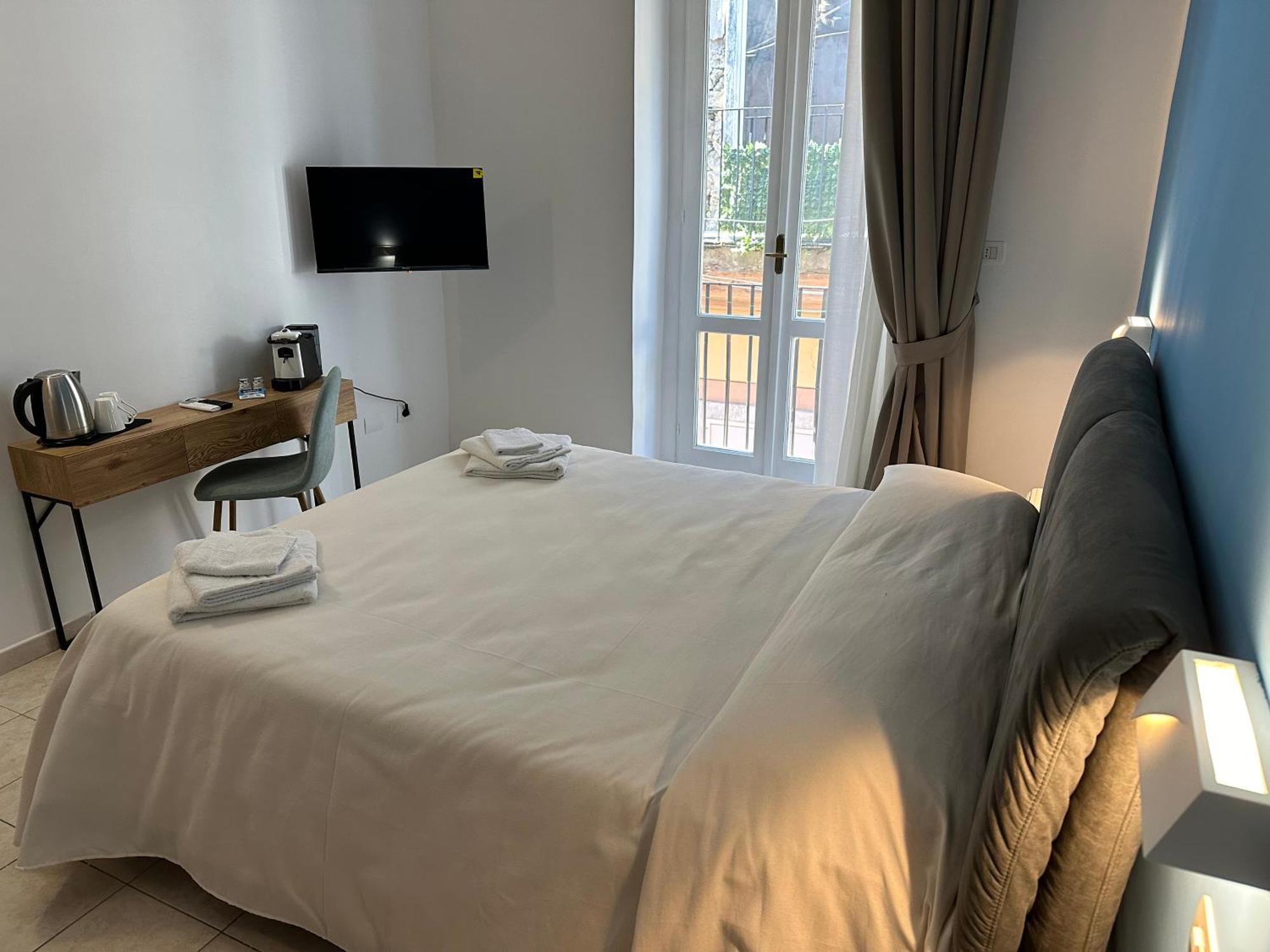 Residenza Carafa - Rc - My Place Νάπολη Εξωτερικό φωτογραφία