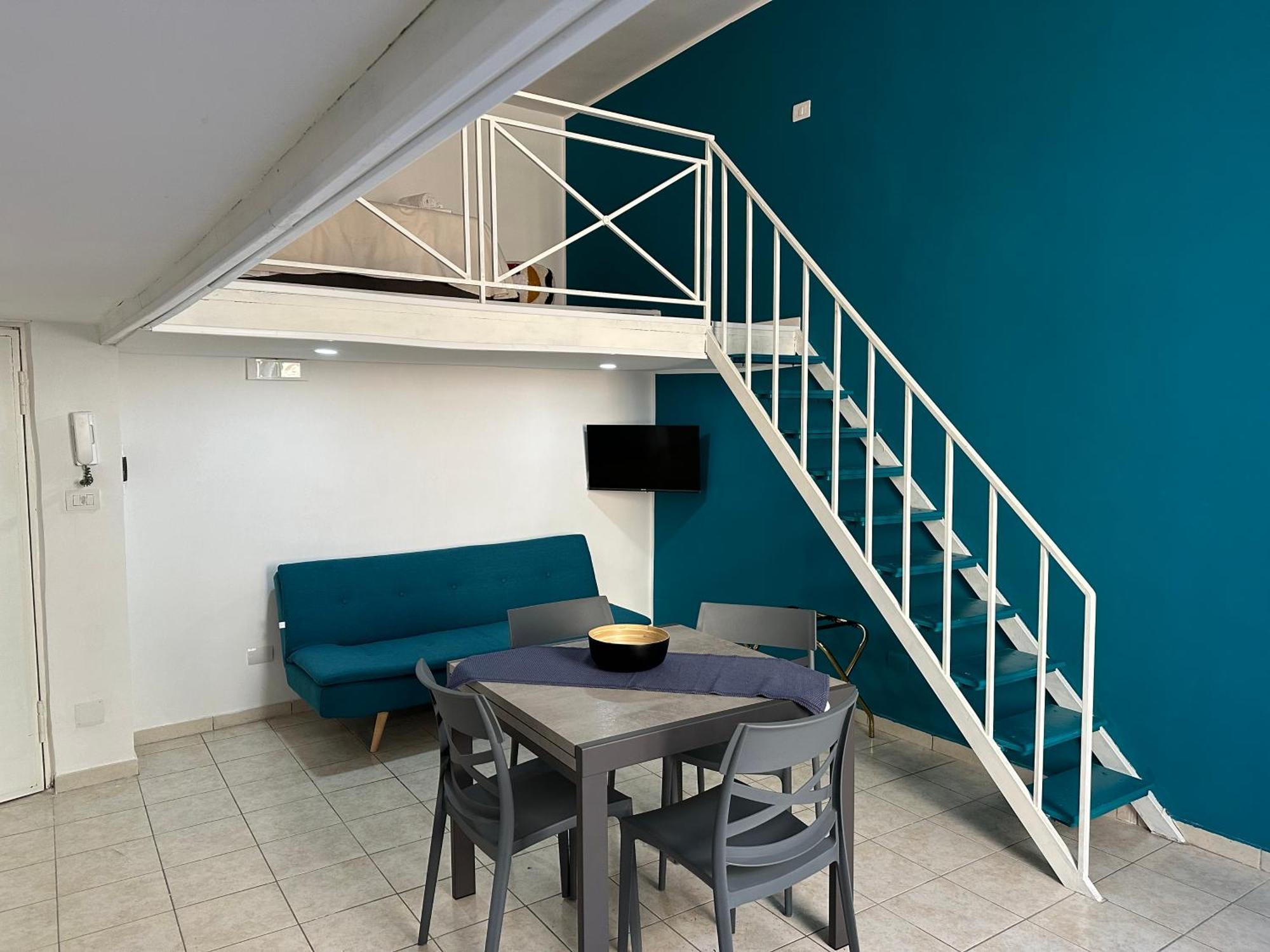 Residenza Carafa - Rc - My Place Νάπολη Εξωτερικό φωτογραφία