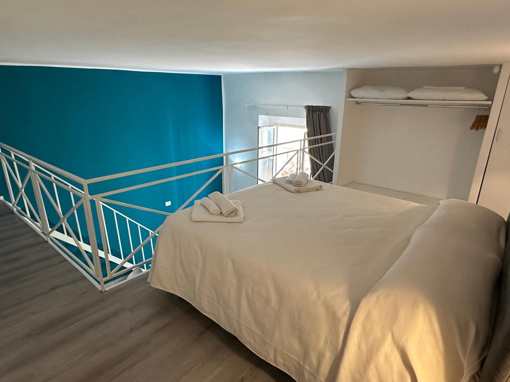 Residenza Carafa - Rc - My Place Νάπολη Εξωτερικό φωτογραφία