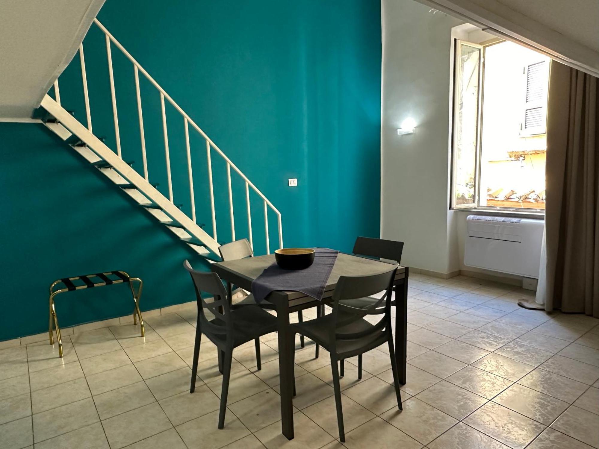 Residenza Carafa - Rc - My Place Νάπολη Εξωτερικό φωτογραφία